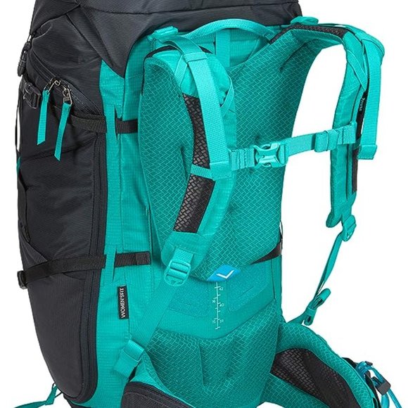 Thule AllTrail Women's Hiking Backpack (Like New!) - Picture 6 of 8